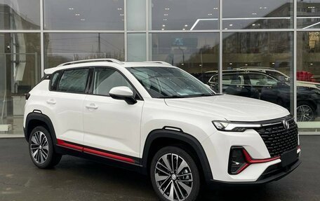 Changan CS35 Plus, 2025 год, 2 839 900 рублей, 8 фотография