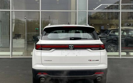 Changan CS35 Plus, 2025 год, 2 839 900 рублей, 5 фотография