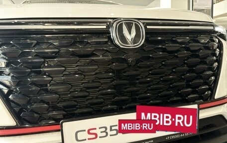 Changan CS35 Plus, 2025 год, 2 839 900 рублей, 14 фотография