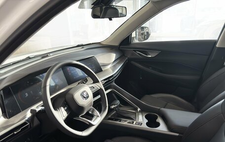 Changan CS35 Plus, 2025 год, 2 839 900 рублей, 18 фотография