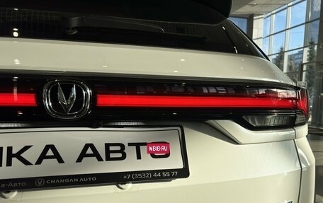 Changan CS35 Plus, 2025 год, 2 839 900 рублей, 22 фотография