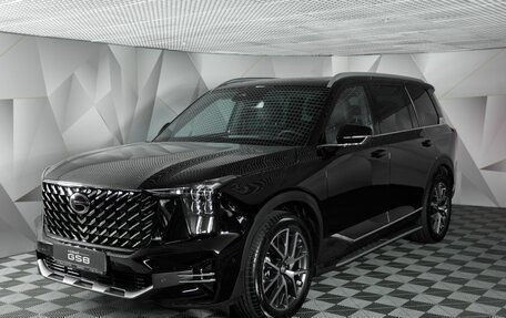 GAC GS8, 2025 год, 5 320 460 рублей, 1 фотография