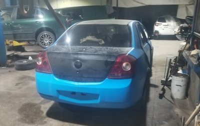 Geely MK I рестайлинг, 2010 год, 150 000 рублей, 1 фотография