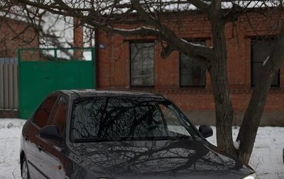 Hyundai Accent II, 2006 год, 470 000 рублей, 1 фотография