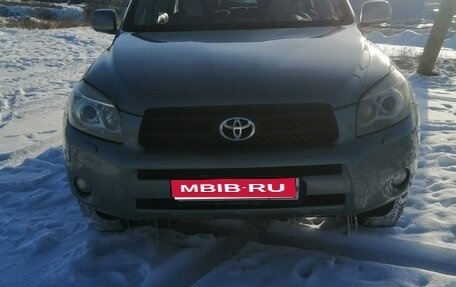 Toyota RAV4, 2006 год, 1 100 000 рублей, 1 фотография