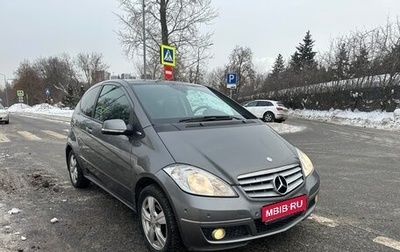 Mercedes-Benz A-Класс, 2008 год, 585 000 рублей, 1 фотография