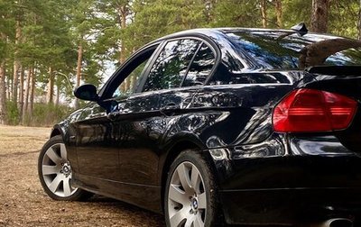 BMW 3 серия, 2008 год, 950 000 рублей, 1 фотография