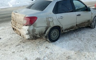 Datsun on-DO I рестайлинг, 2015 год, 160 000 рублей, 1 фотография