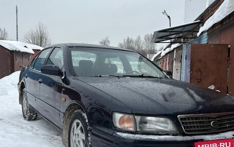 Nissan Maxima IV, 1995 год, 398 000 рублей, 1 фотография