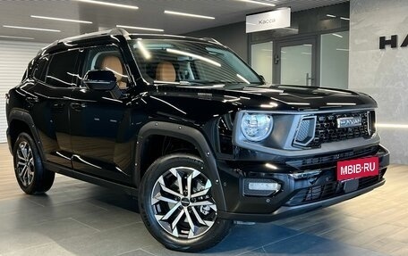 Haval H7, 2026 год, 4 199 000 рублей, 1 фотография