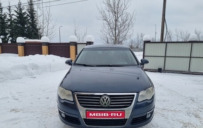 Volkswagen Passat B6, 2008 год, 450 000 рублей, 1 фотография