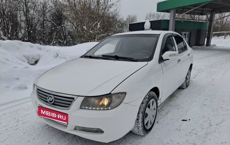 Lifan Solano I (630) рестайлинг, 2012 год, 159 000 рублей, 1 фотография