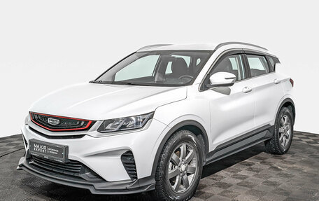 Geely Coolray I, 2023 год, 1 825 000 рублей, 1 фотография