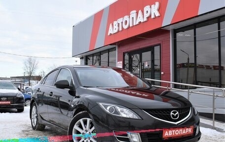 Mazda 6, 2008 год, 899 000 рублей, 1 фотография