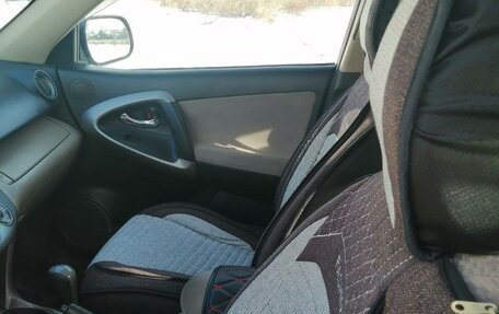 Toyota RAV4, 2006 год, 1 100 000 рублей, 5 фотография