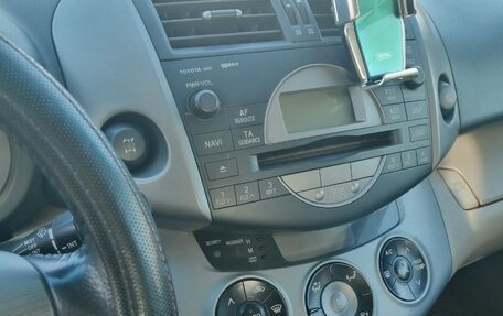 Toyota RAV4, 2006 год, 1 100 000 рублей, 7 фотография