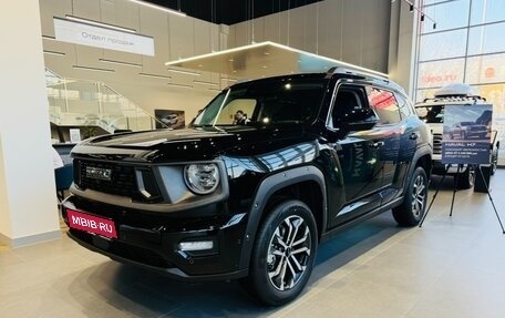 Haval H7, 2026 год, 4 199 000 рублей, 1 фотография