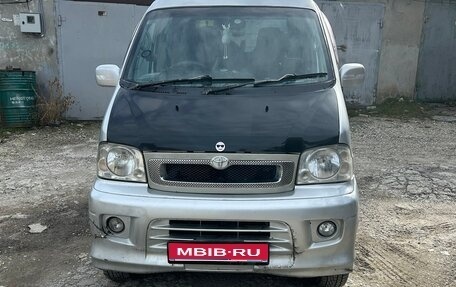 Toyota Sparky, 2000 год, 400 000 рублей, 1 фотография