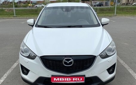 Mazda CX-5 II, 2014 год, 1 950 000 рублей, 1 фотография