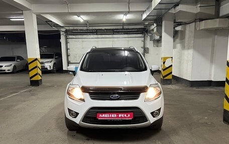 Ford Kuga III, 2011 год, 1 400 000 рублей, 1 фотография