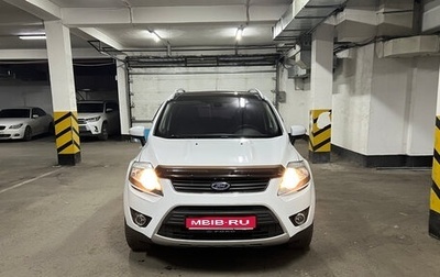 Ford Kuga III, 2011 год, 1 400 000 рублей, 1 фотография