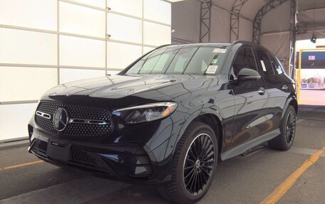 Mercedes-Benz GLC, 2024 год, 6 400 000 рублей, 1 фотография