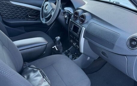 Nissan Almera, 2016 год, 930 000 рублей, 8 фотография