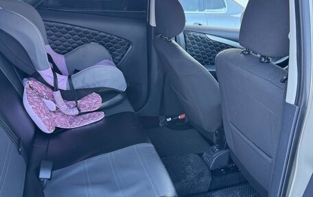 Nissan Almera, 2016 год, 930 000 рублей, 10 фотография