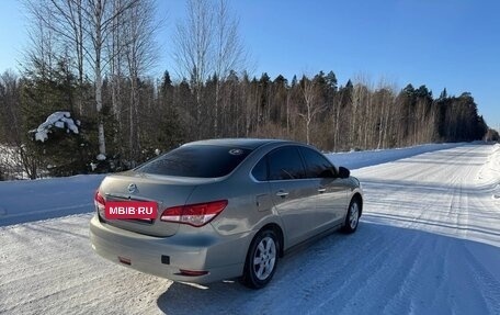 Nissan Almera, 2016 год, 930 000 рублей, 4 фотография