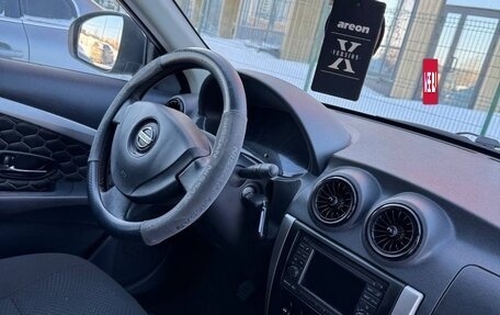 Nissan Almera, 2016 год, 930 000 рублей, 9 фотография