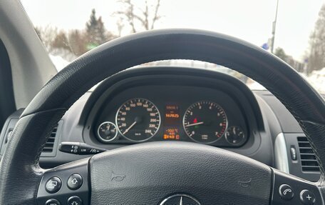 Mercedes-Benz A-Класс, 2008 год, 585 000 рублей, 9 фотография