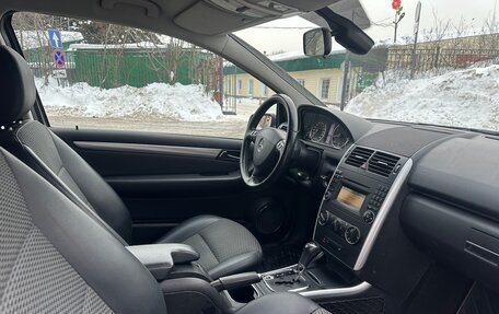 Mercedes-Benz A-Класс, 2008 год, 585 000 рублей, 7 фотография