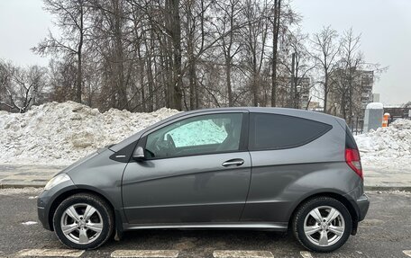 Mercedes-Benz A-Класс, 2008 год, 585 000 рублей, 5 фотография