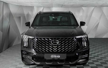 GAC GS8, 2025 год, 5 320 460 рублей, 3 фотография