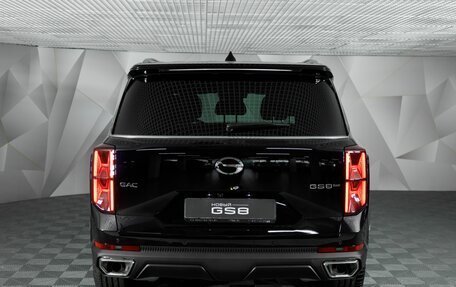 GAC GS8, 2025 год, 5 320 460 рублей, 4 фотография