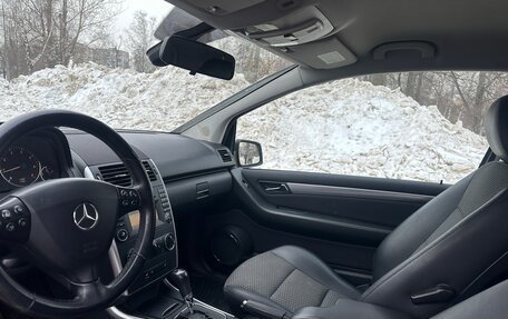 Mercedes-Benz A-Класс, 2008 год, 585 000 рублей, 8 фотография