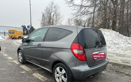 Mercedes-Benz A-Класс, 2008 год, 585 000 рублей, 3 фотография