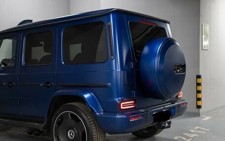 Mercedes-Benz G-Класс AMG, 2024 год, 25 500 000 рублей, 6 фотография