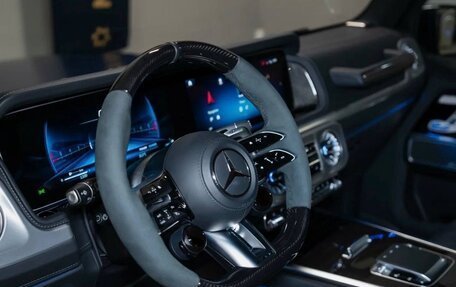 Mercedes-Benz G-Класс AMG, 2024 год, 25 500 000 рублей, 9 фотография