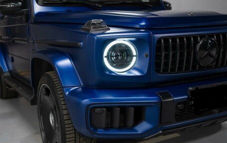 Mercedes-Benz G-Класс AMG, 2024 год, 25 500 000 рублей, 2 фотография