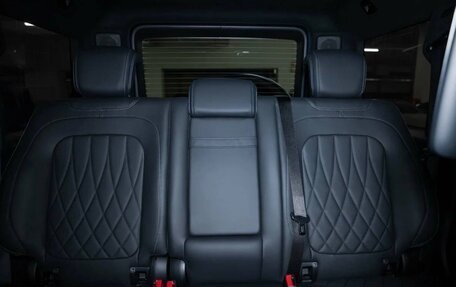 Mercedes-Benz G-Класс AMG, 2024 год, 25 500 000 рублей, 12 фотография