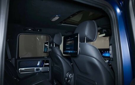 Mercedes-Benz G-Класс AMG, 2024 год, 25 500 000 рублей, 13 фотография