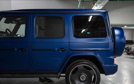 Mercedes-Benz G-Класс AMG, 2024 год, 25 500 000 рублей, 7 фотография