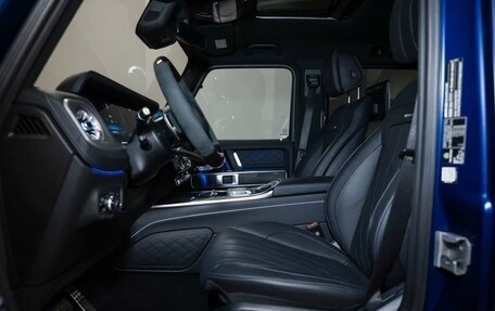 Mercedes-Benz G-Класс AMG, 2024 год, 25 500 000 рублей, 10 фотография