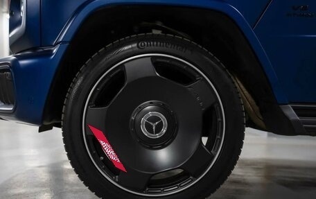 Mercedes-Benz G-Класс AMG, 2024 год, 25 500 000 рублей, 3 фотография