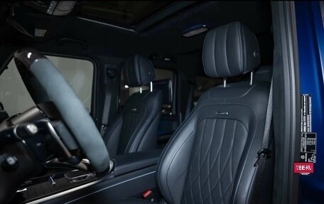 Mercedes-Benz G-Класс AMG, 2024 год, 25 500 000 рублей, 11 фотография