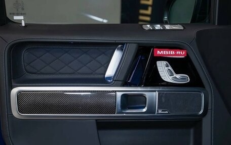 Mercedes-Benz G-Класс AMG, 2024 год, 25 500 000 рублей, 8 фотография