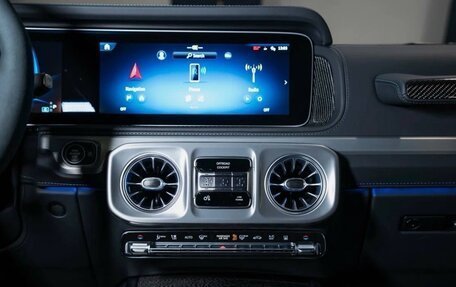 Mercedes-Benz G-Класс AMG, 2024 год, 25 500 000 рублей, 14 фотография