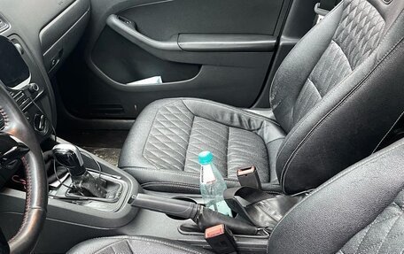 Volkswagen Jetta VI, 2015 год, 850 000 рублей, 7 фотография