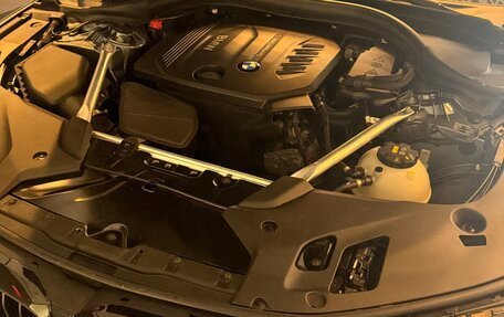 BMW 5 серия, 2019 год, 1 550 000 рублей, 3 фотография